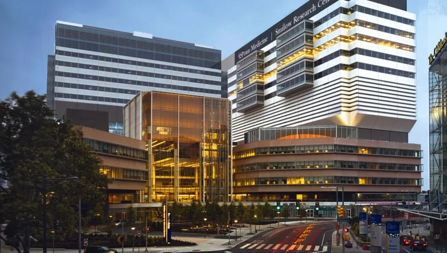 Penn Medicine Gets $25M Gift for Heart Disease Cures