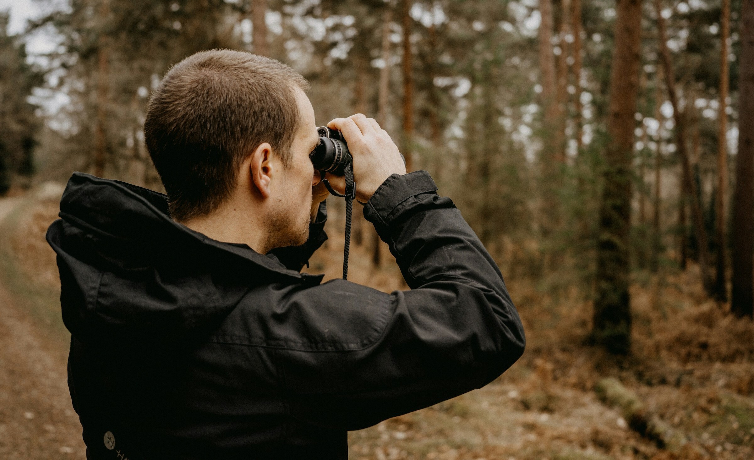 Gen Z Birdwatchers Soar 1,088% Since 2018
