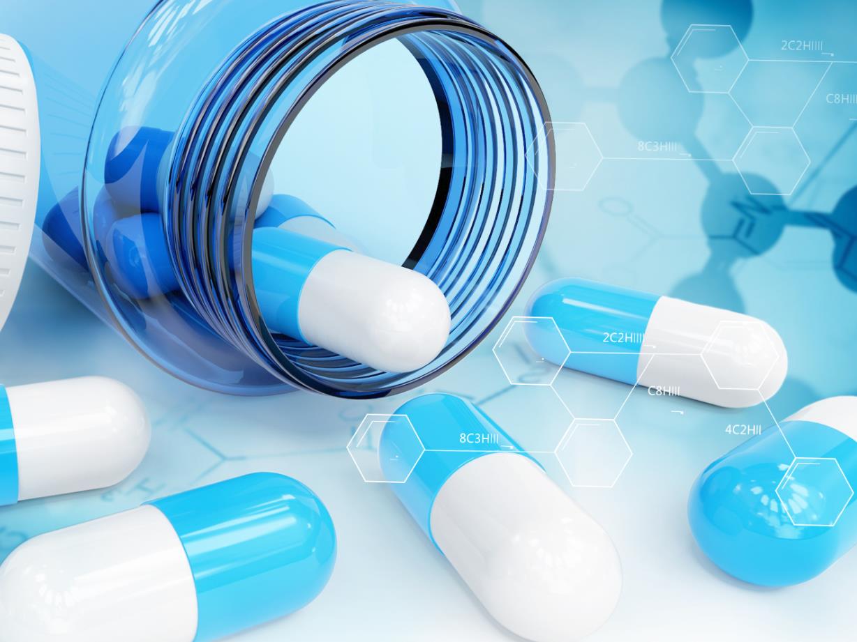 Pfizer Drug Now Treats Fungal Infections in Kids Age 1+