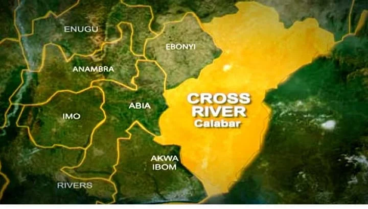 Nigerian Teens Rescue Kidnapped Toddler, Save His Life