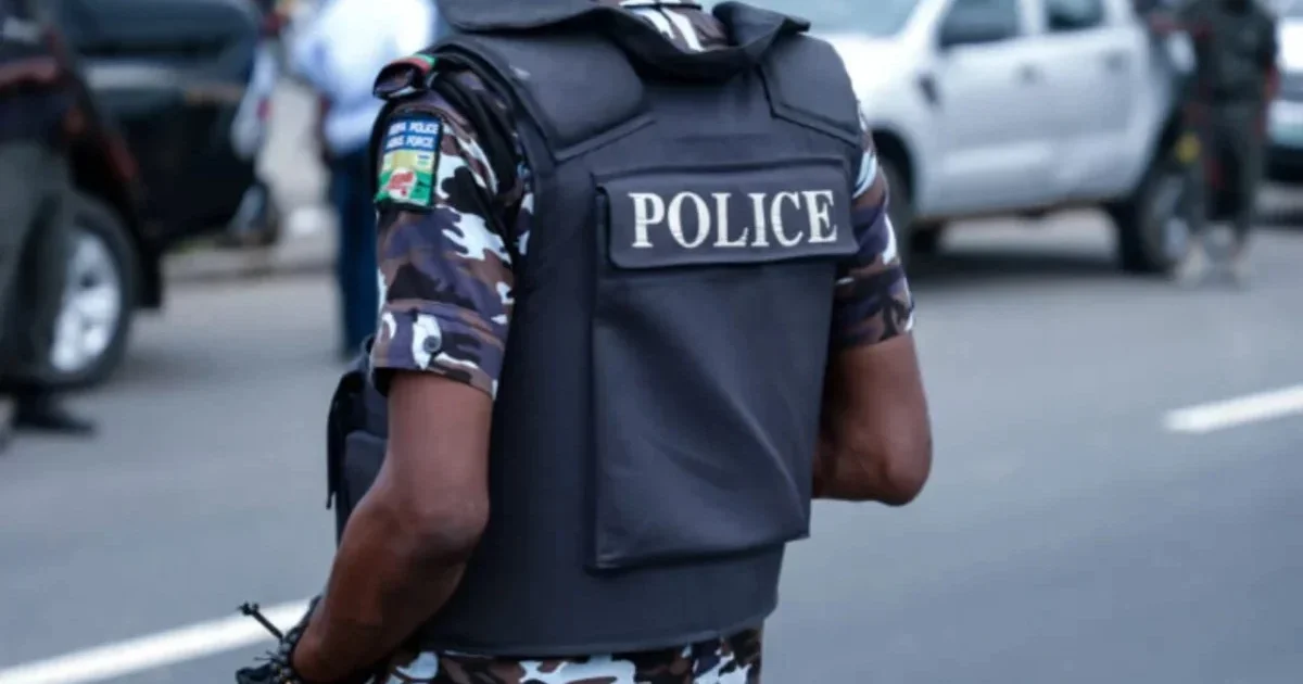 Alert Resident Helps Police Recover Gun and Stolen Car