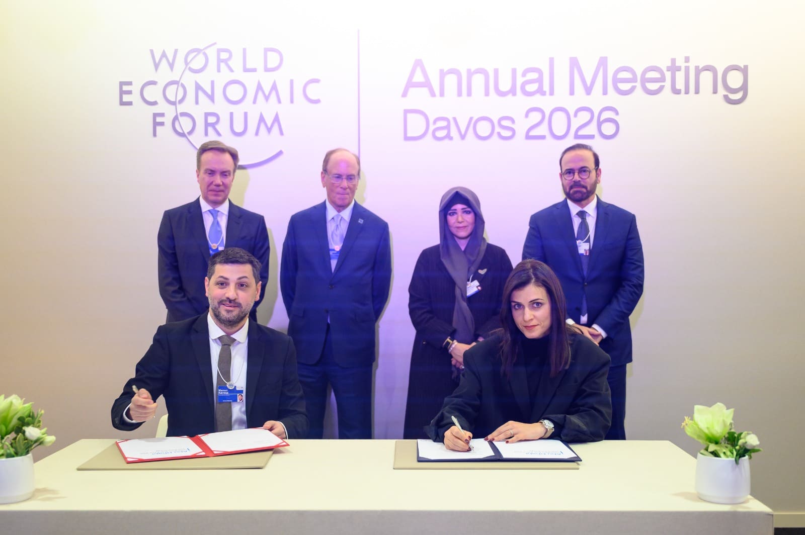 Abu Dhabi Launches AI and Quantum Tech Innovation Hub
