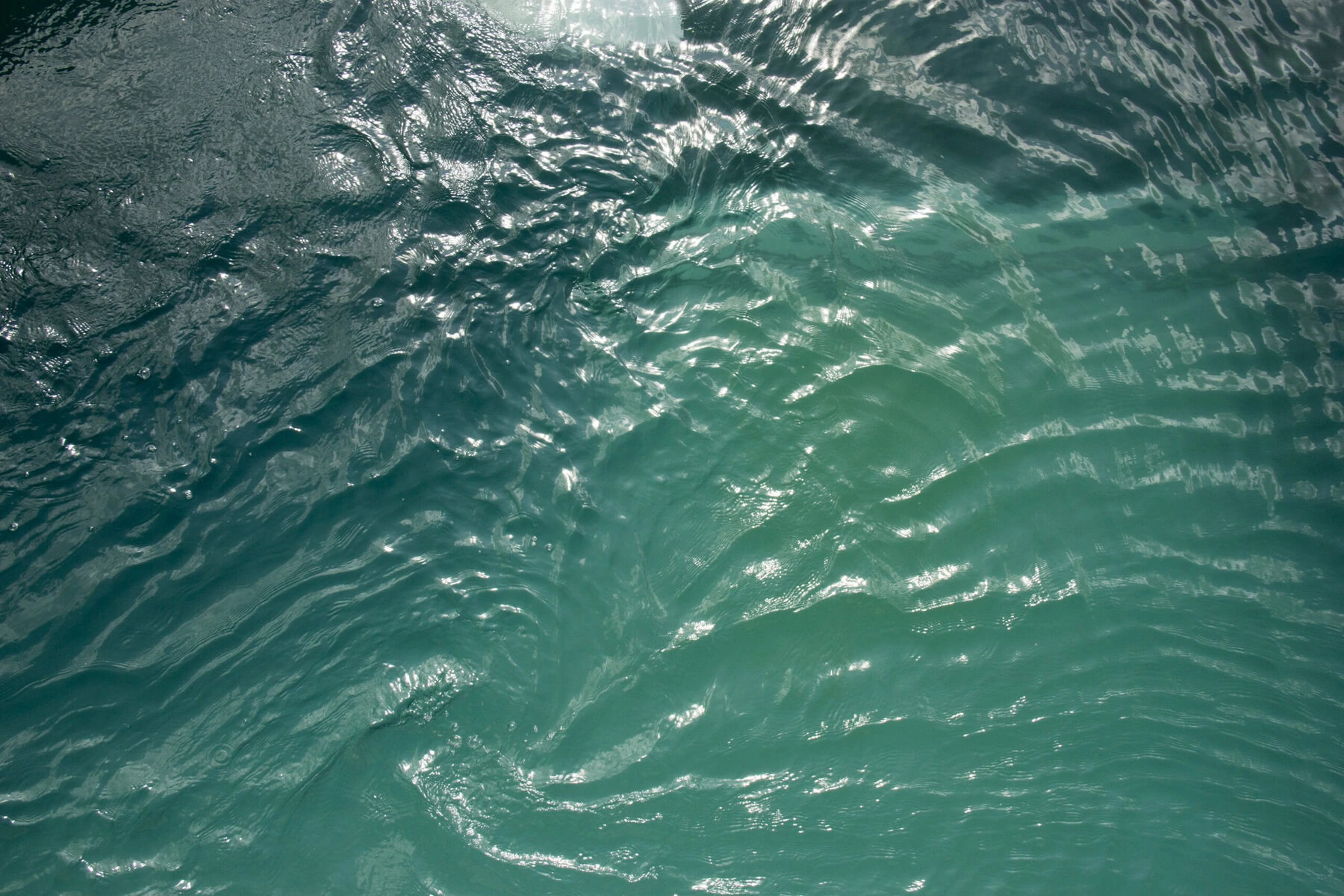 Vegas and Orange County Lead Water Recycling Revolution