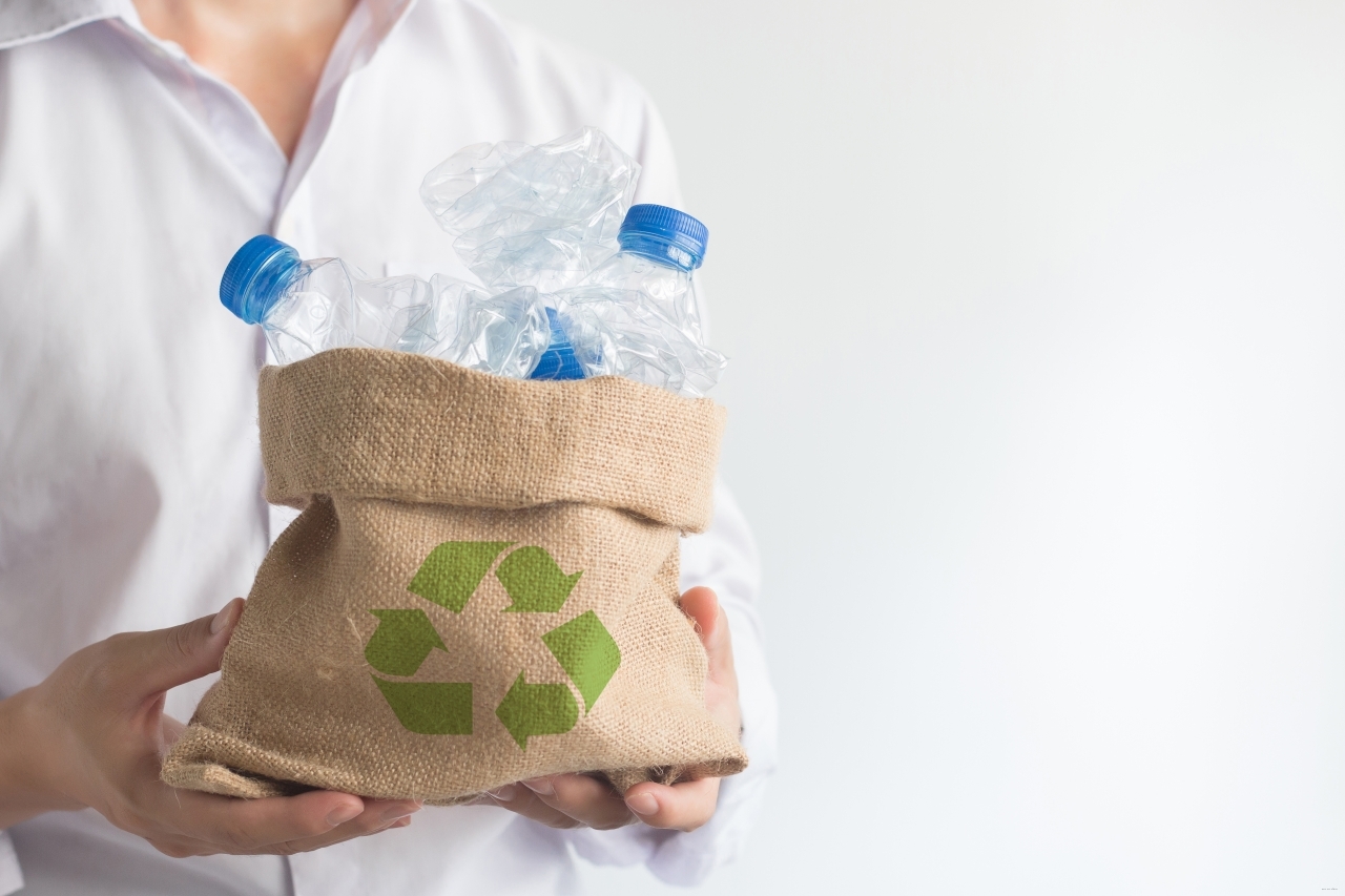 South Korea Mandates 15% Recycled Plastic in Bottles by 2027