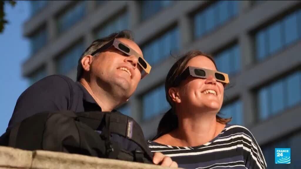 One Billion People Witness 2026 Solar Eclipse Together - Image 2