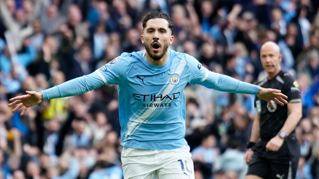 Haaland's Winner Keeps Man City's Title Dream Alive - Image 2