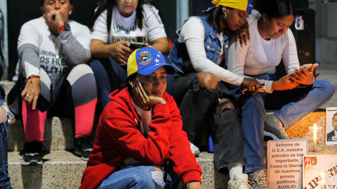 Venezuela Begins Releasing 1,557 Political Prisoners