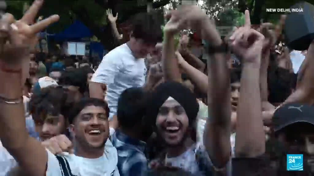 India Students Win: Education Minister Resigns After Protest - Image 2