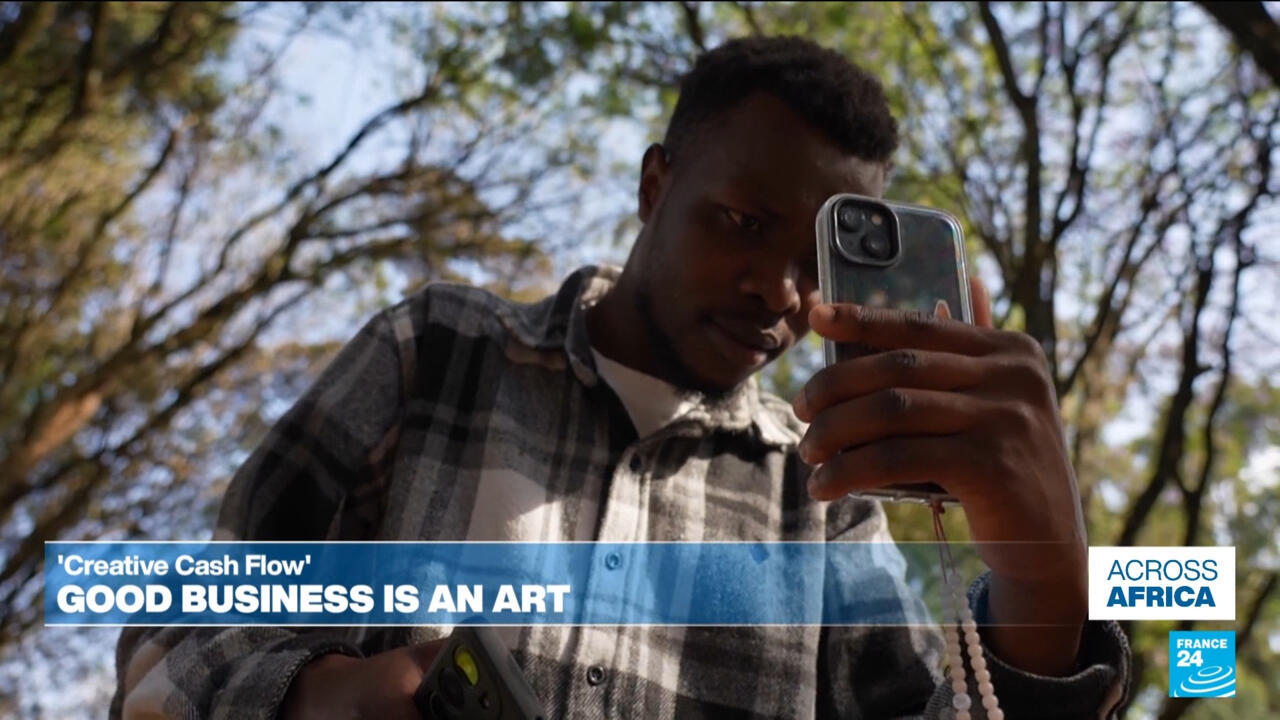 New Book Empowers African Creatives With Business Skills