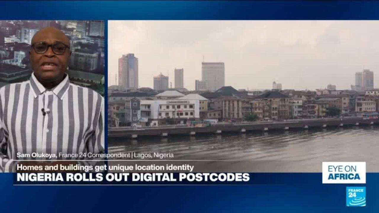 Nigeria Launches Digital Postcodes to Simplify Addresses