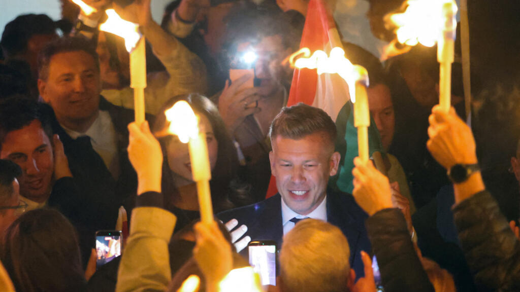 Hungary Elects New Leader in Historic Democratic Turnout - Image 2