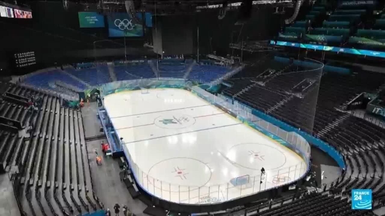 Milano-Cortina Opens Tomorrow After Last-Minute Sprint
