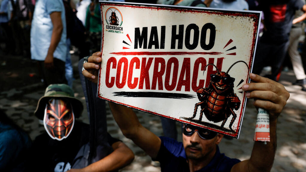 Indian Students Win: Minister Resigns After Mass Protests - Image 3