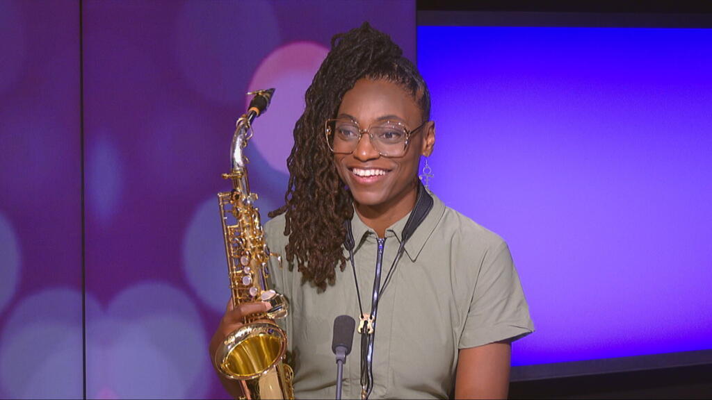 Saxophonist Lakecia Benjamin Turns Tragedy Into Grammy Gold - Image 2