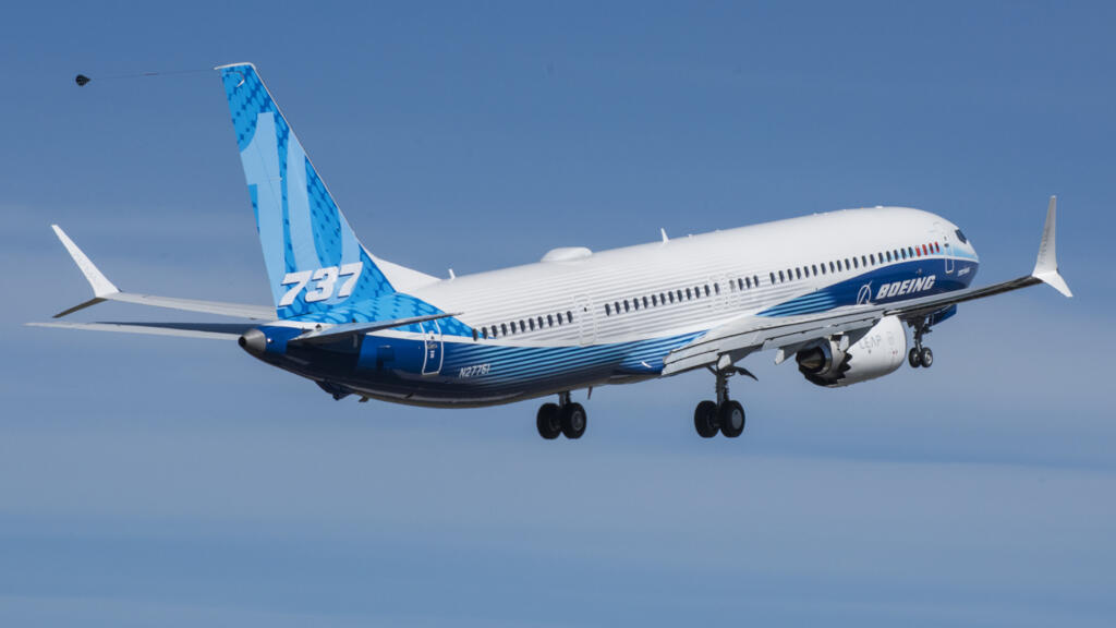 Boeing's 737 Max 10 Wins FAA Approval After Decade - Image 2