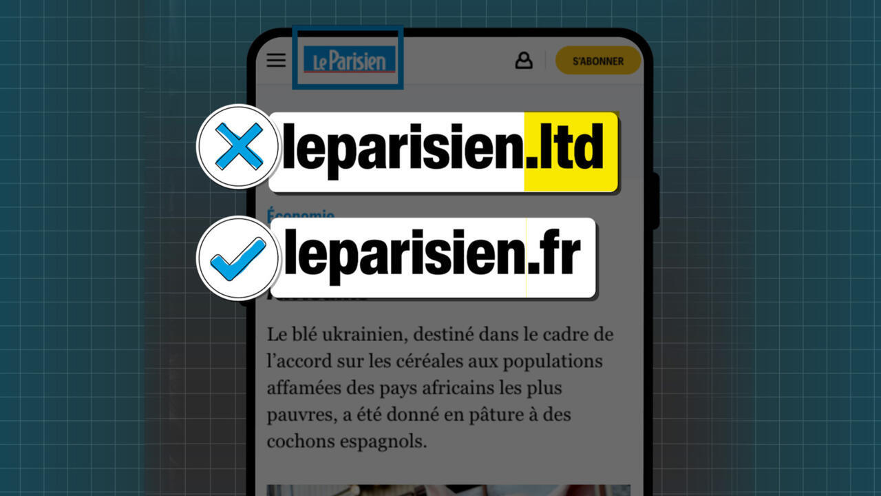 4 Ways to Spot AI-Generated Fake News Sites