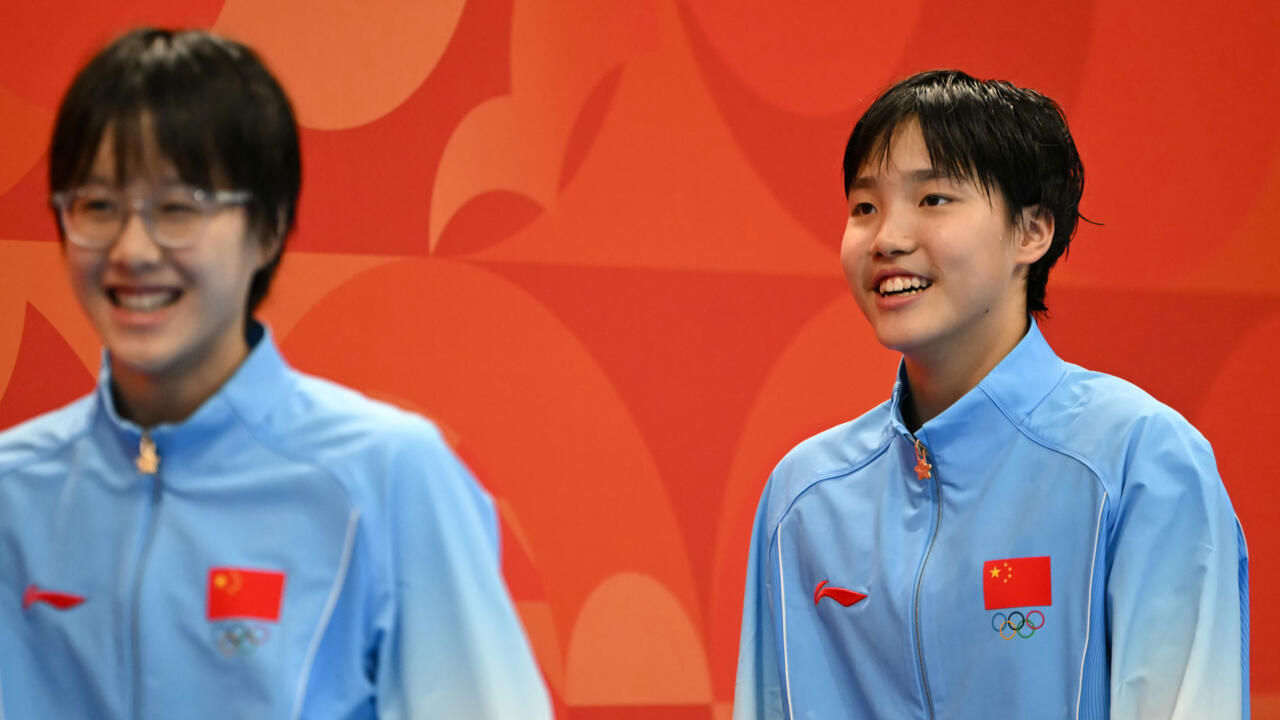 Five Asian Games Stars Ready to Shine at LA 2028 Olympics
