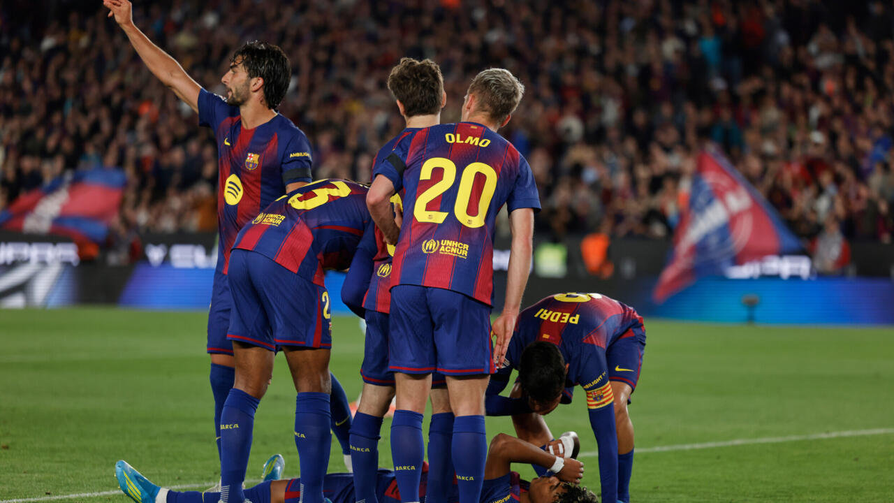 Barcelona's Yamal Set for World Cup Despite Injury