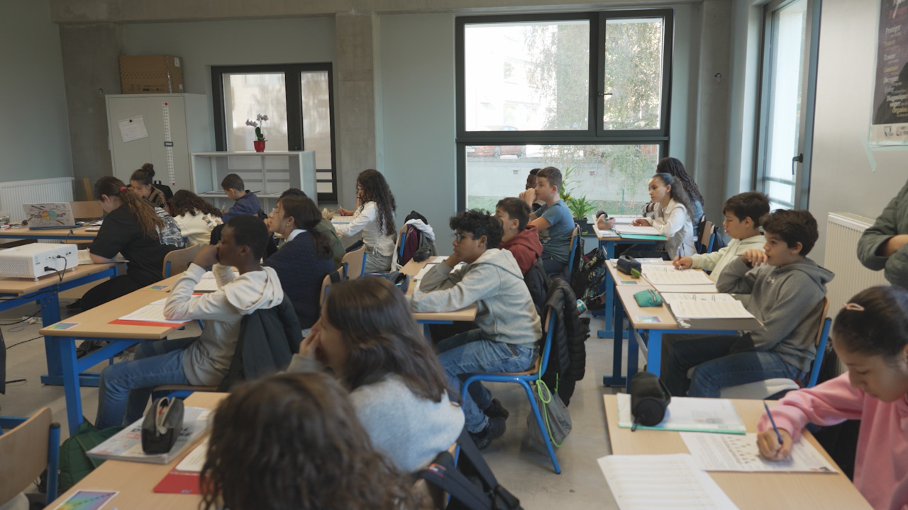 Europe Invests €634B to Green Schools and Fight Climate
