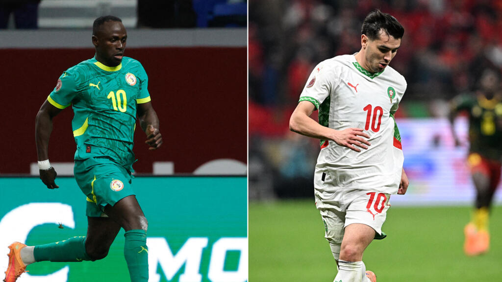 Morocco Hosts AFCON Final After 50-Year Title Drought - Image 2