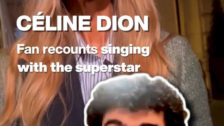 Céline Dion Returns to Stage After Rare Disorder Battle - Image 4