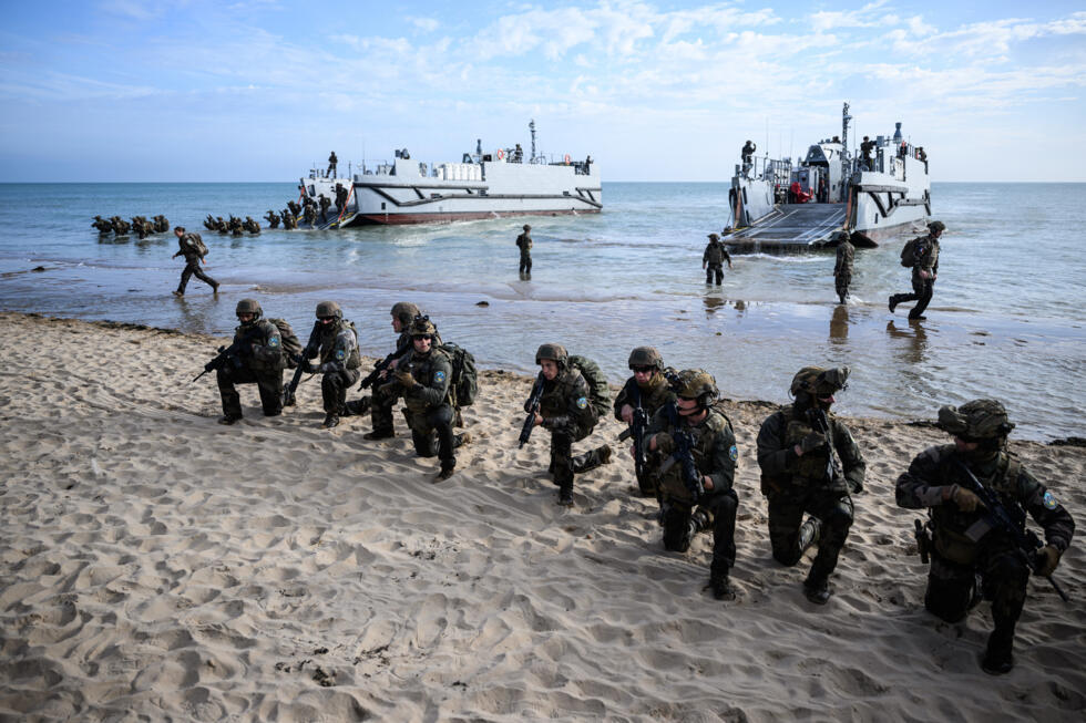 D-Day Beaches Named UNESCO World Heritage Site - Image 3