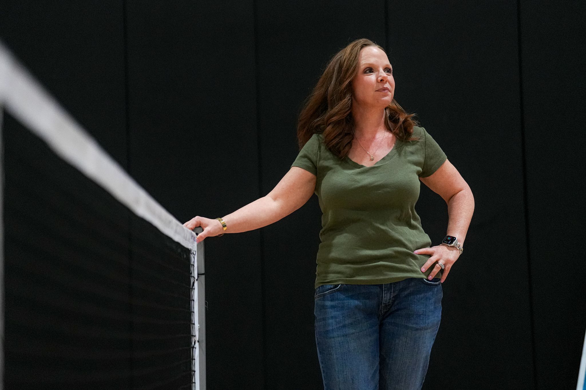 Nurse Saves Pickleball Player's Life at Texas Rec Center