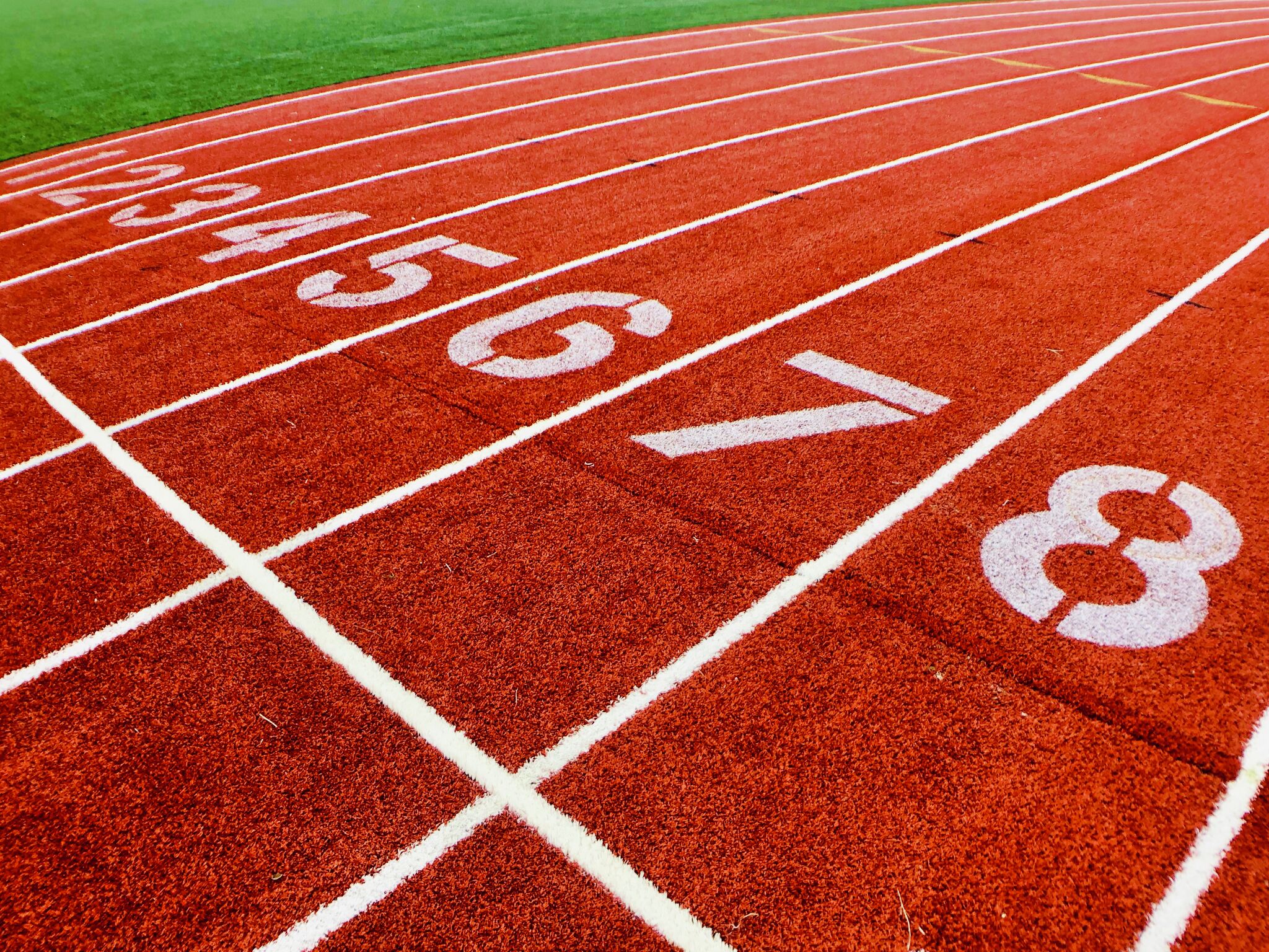 Texas Teen Runs Faster Than Olympic Gold Medalist