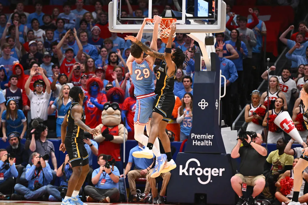 Dayton Basketball Sells Out 6th Straight Season - Image 4