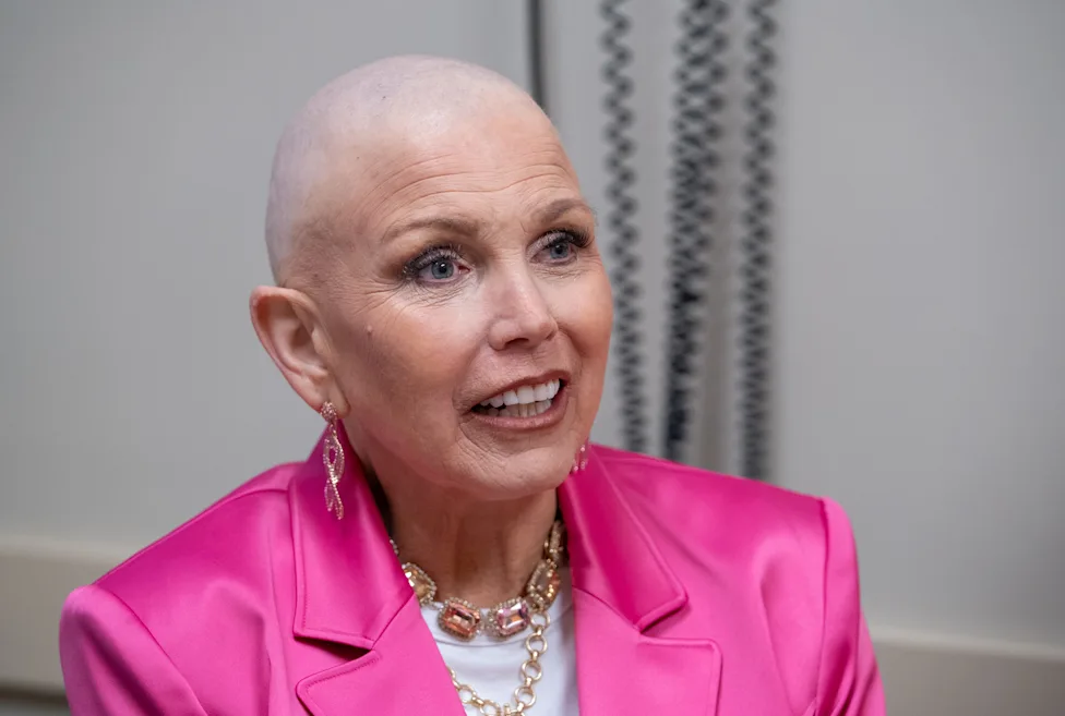Pensacola Mom Beats Breast Cancer With Daughter By Her Side - Image 5