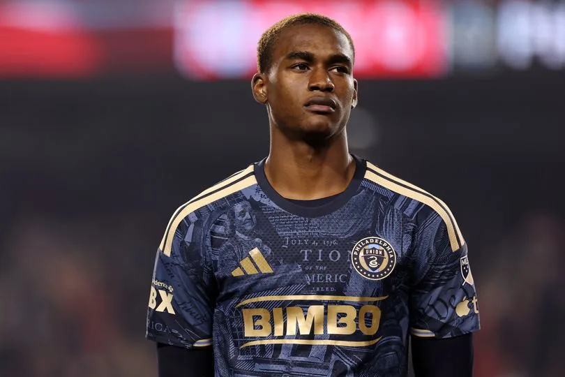 Neil Pierre May Face His Brother in Nations League