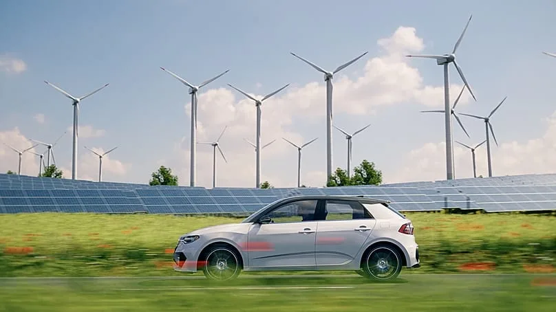 New EV Tires Cut Pollution 35% and Boost Range 10% - Image 3