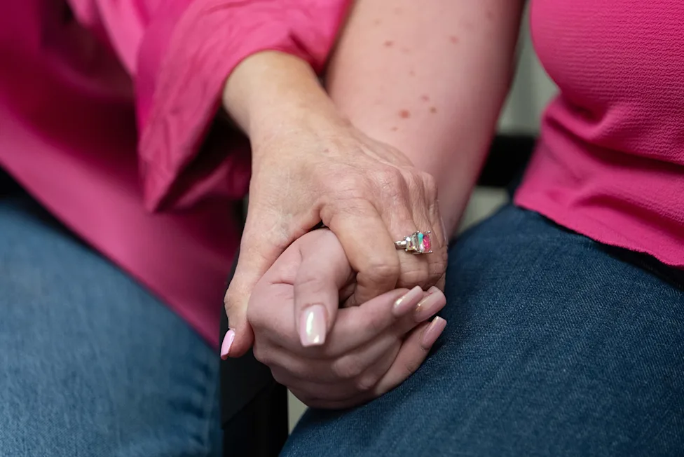 Pensacola Mom Beats Breast Cancer With Daughter By Her Side - Image 3