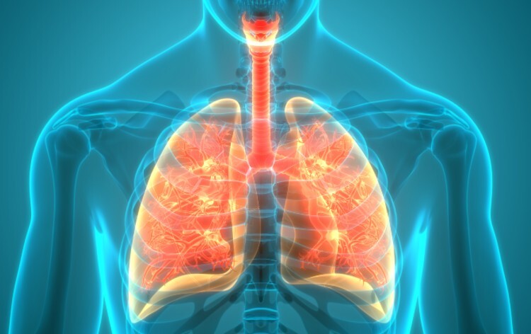New COPD Drug Cuts Flare-Ups 30% for 30,000 in England