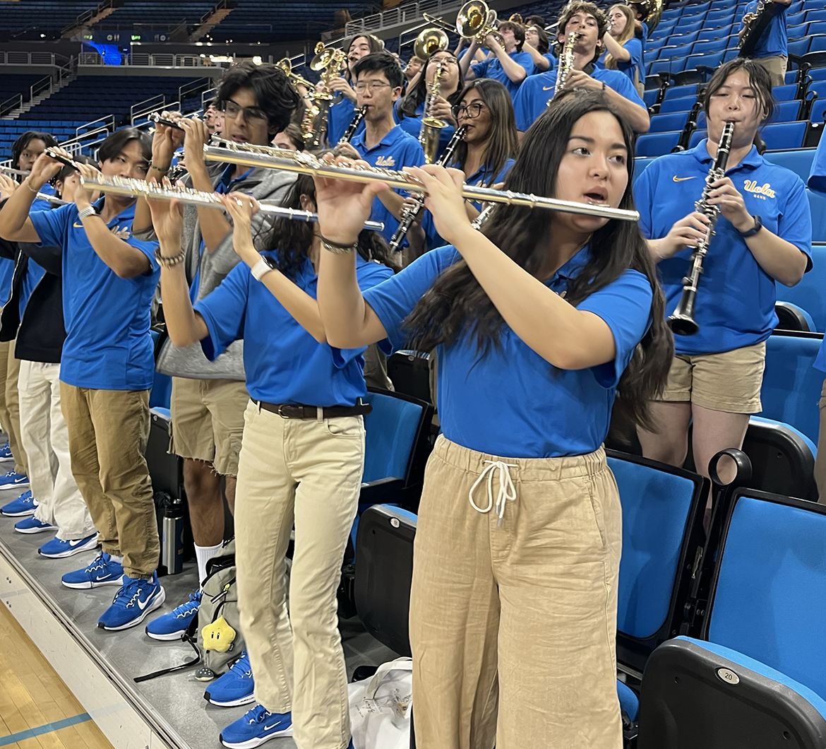 UCLA Women's Basketball Reaches First NCAA Championship - Image 5