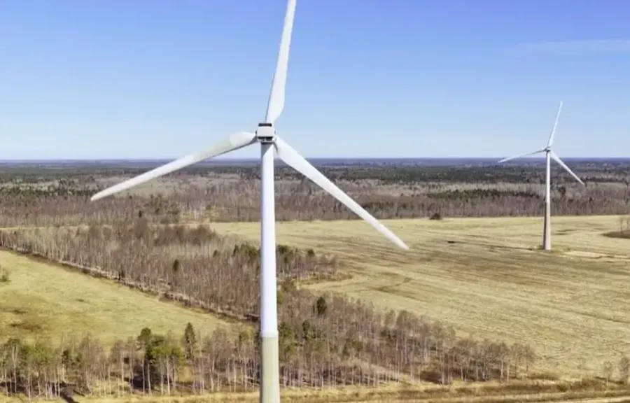 Norway Plans €1B Green Hydrogen Plant in Estonia