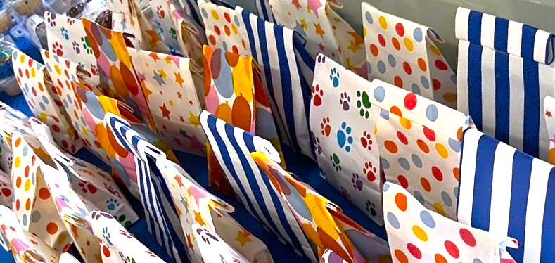 Texas Nonprofit Celebrates 5,000 Kids' Birthdays Each Year