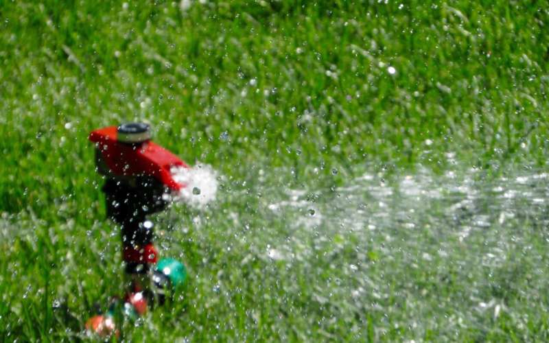 Free Smart Sprinklers Cut Water Use 26% in California - Image 3