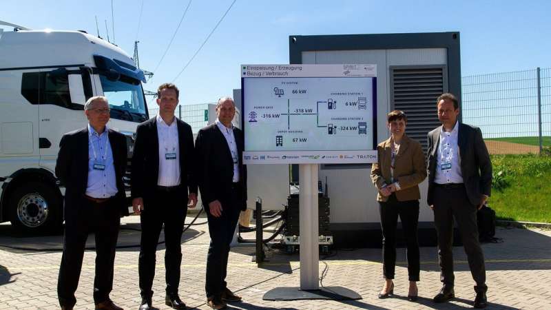Munich Study: Electric Trucks Cut Fleet Costs by 10% - Image 3