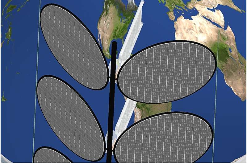 Penn Engineers Design Space Data Centers to Power AI - Image 2