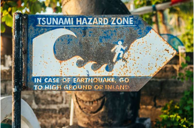 Chile Tool Shows Every Minute Counts in Tsunami Evacuation - Image 3