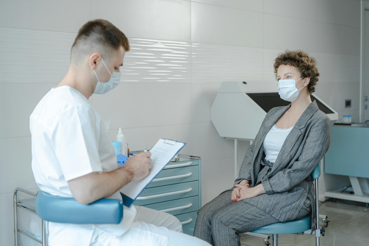 Cancer Doctors Map Female Anatomy to Protect Sexual Health - Image 2