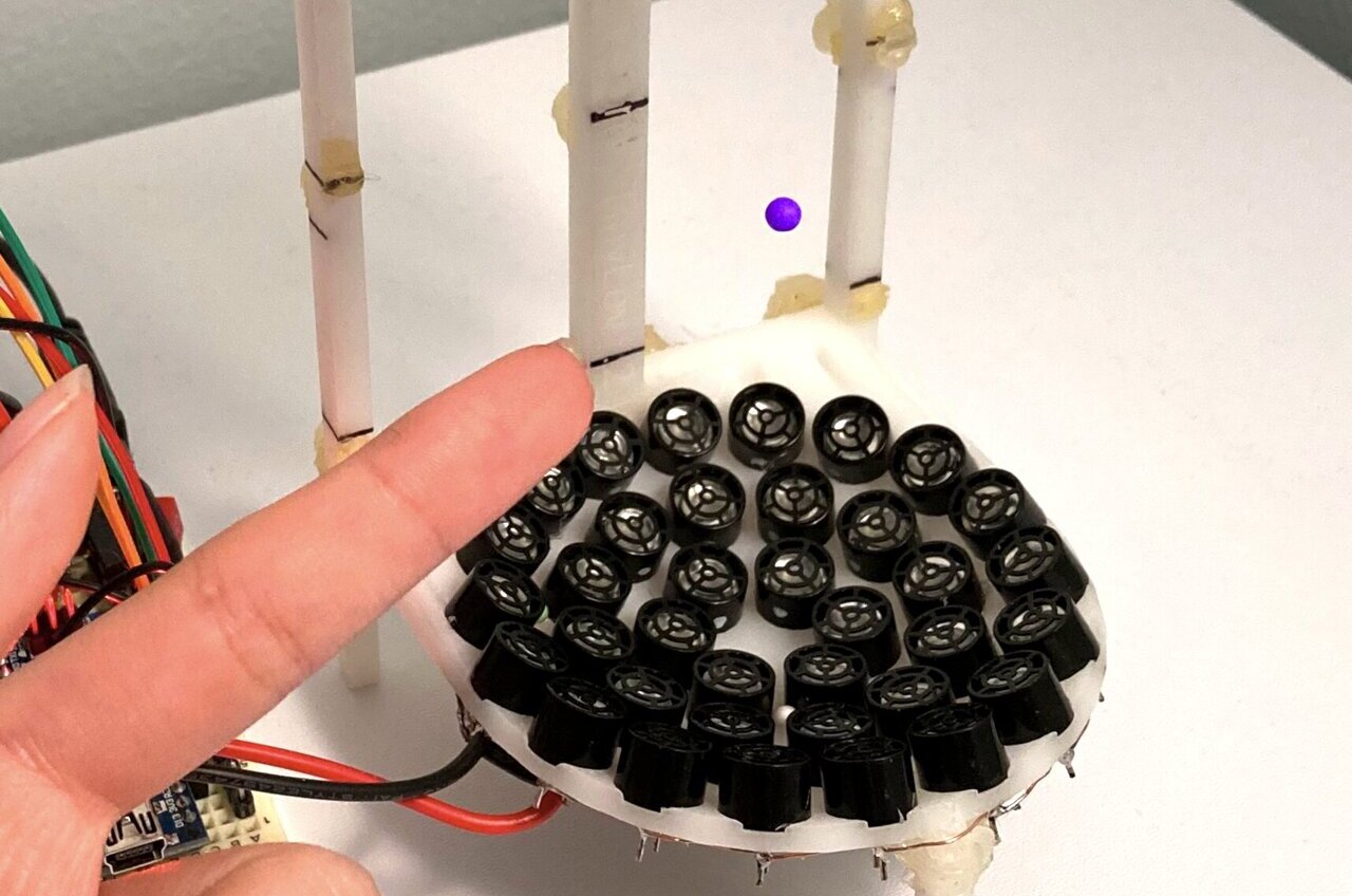 NYU Scientists Create Time Crystals You Can Hold - Image 2