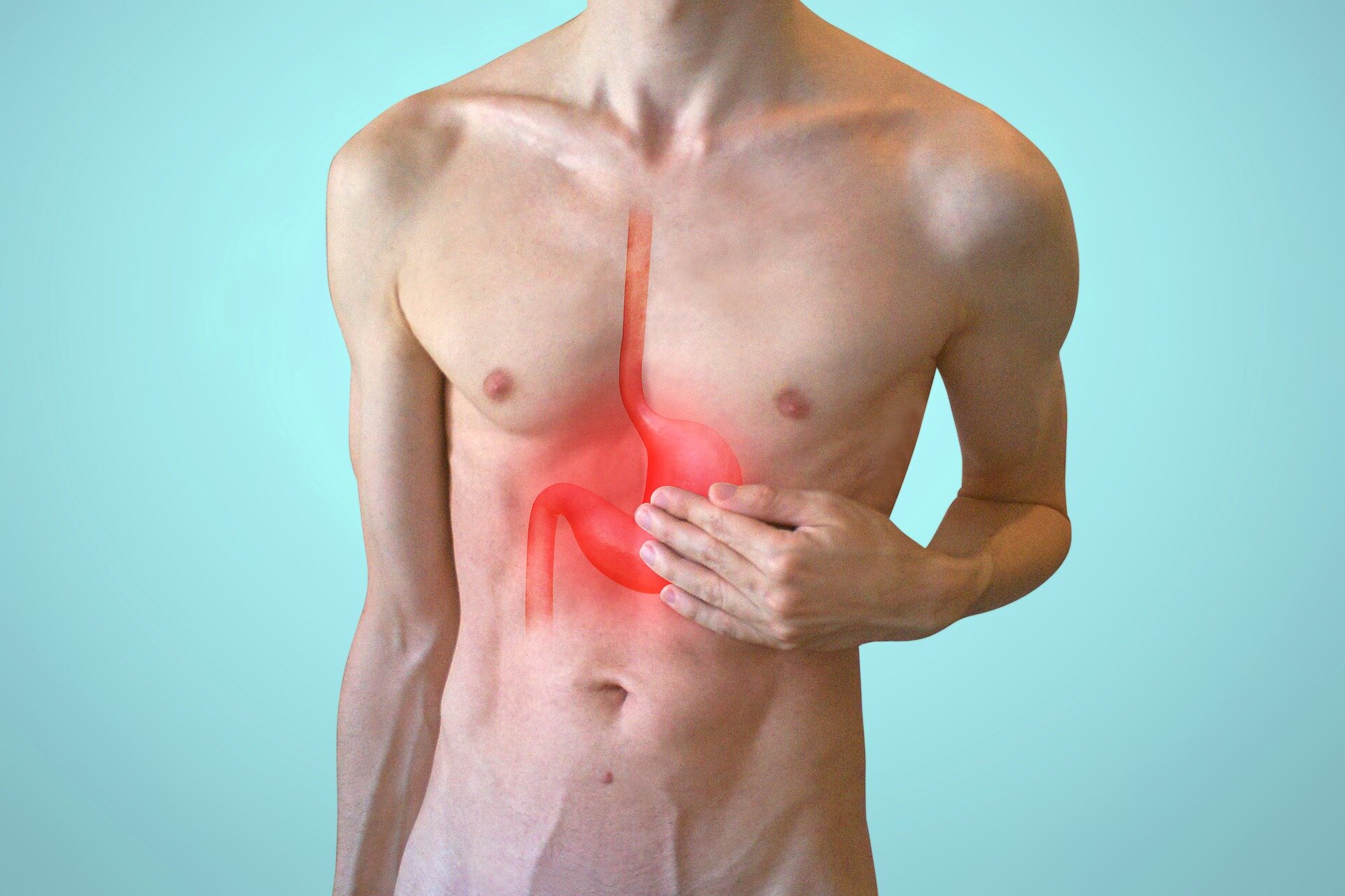 Heartburn Meds Don't Raise Cancer Risk, 26-Year Study Finds