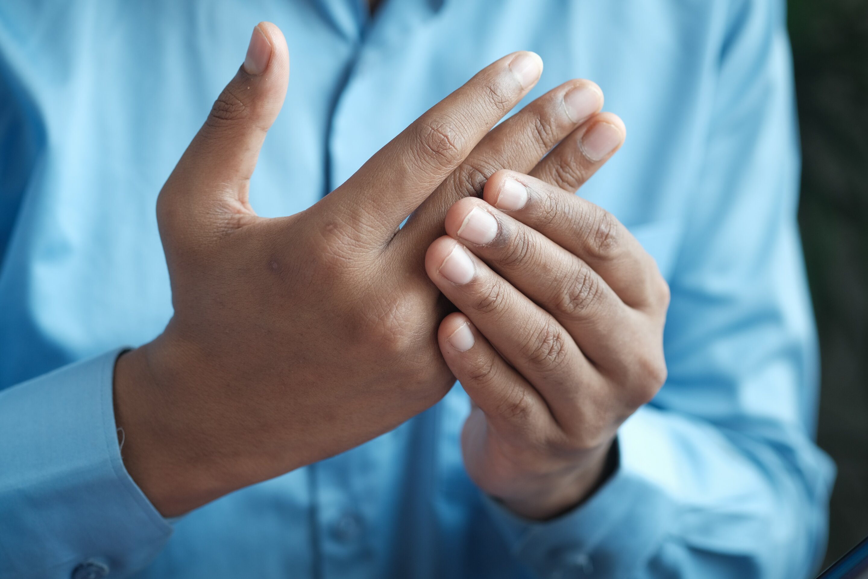 Scientists Close to Preventing Rheumatoid Arthritis