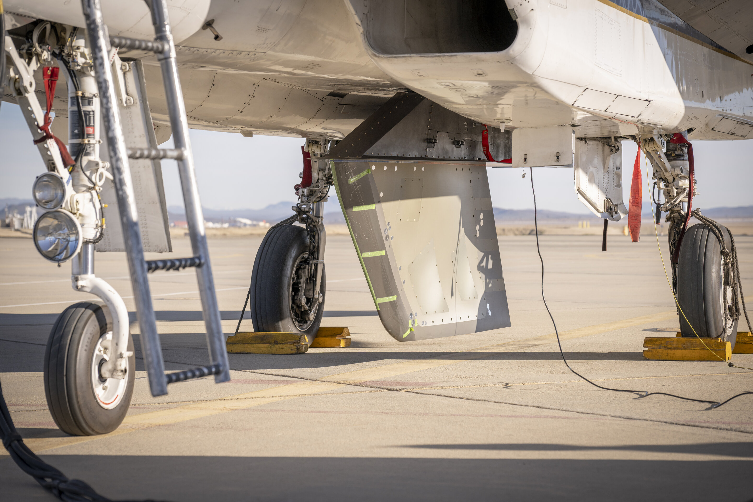 NASA Wing Tech Could Cut Jet Fuel Costs by 10%