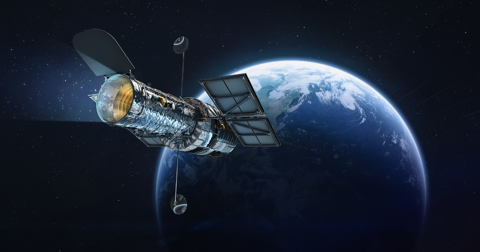 NASA's Roman Telescope Will Map 1,000x Faster Than Hubble