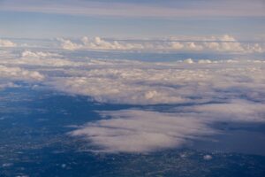 Astronauts Say Rain Smells Overwhelming After Months in Space - Image 3