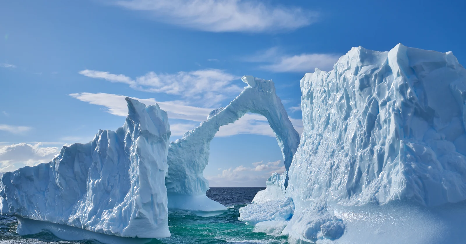 Antarctica's Salty Pond Stays Liquid at Minus 50 Degrees