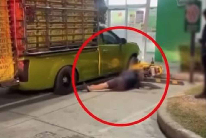 Thailand Police Apologize After Mistaking Stroke for Drunk Driving